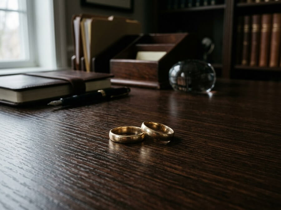 Investigação Conjugal